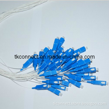 Sc/Upc Fiber Optical Pigtail 2mtr